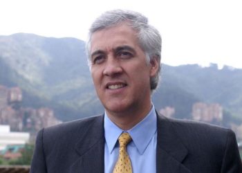 Las reacciones por el fallecimiento Samuel Moreno Rojas, exalcalde de Bogotá