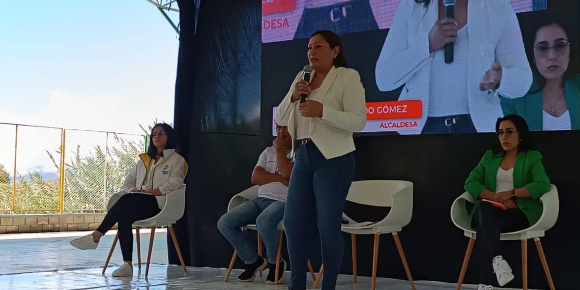 Revuelo político tras suspensión de la Alcaldesa de Suratá