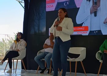 Revuelo político tras suspensión de la Alcaldesa de Suratá