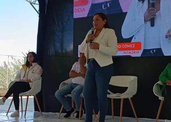 Advierten de irregularidades de la Contraloría de Santander al suspender a la alcaldesa de Suratá