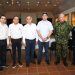 Las solicitudes de los gobernadores en el Consejo de Seguridad Regional