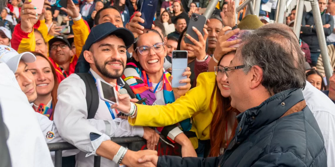 Las propuestas de Petro a las Juntas de Acción de Comunal