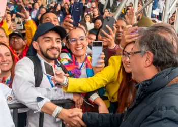 Las propuestas de Petro a las Juntas de Acción de Comunal