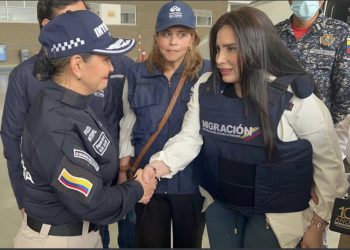 A la excongresista Aída Merlano se le respetarán sus garantías procesales: Ministro de Justicia