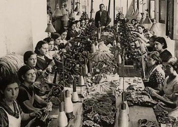 El 8 de marzo se conmemora el día internacional de mujer ¿Por qué?