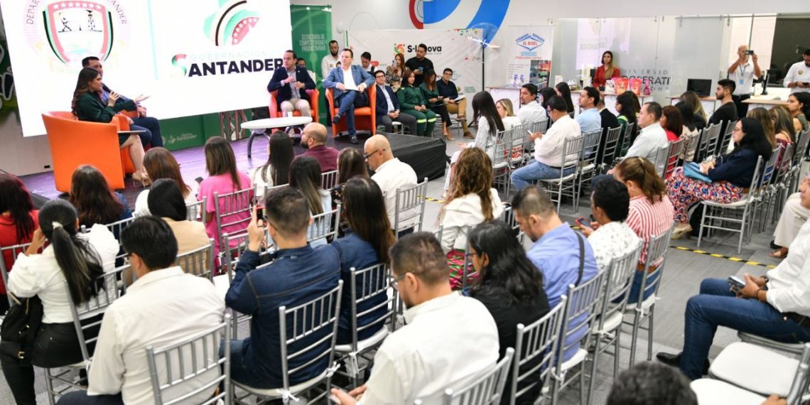 Nuevas empresas de la región conquistan mercados, gracias a la estrategia Santander Productivo 1.0