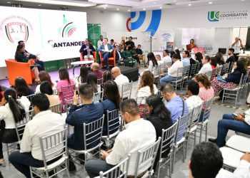 Nuevas empresas de la región conquistan mercados, gracias a la estrategia Santander Productivo 1.0