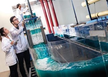 Oriente colombiano cuenta con el primer laboratorio acreditado por IDEAM en Estudios Ambientales