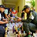 Autoridades incautaron seis mil productos ilegales de contrabando en Santander