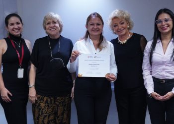 Cerca del 53% de las empresas creadas en 2022 son lideradas por mujeres