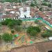 En un 30% avanza remodelación del parque de Girón