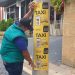 Alcaldía impuso multa de $39 millones a empresa de transporte móvil por publicidad ilegal