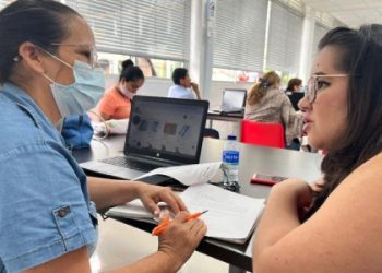 Alcaldía ofrece cursos gratis en puntos digitales