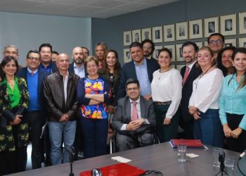 Por consenso reforma pensional se presentará el miércoles 22 de marzo