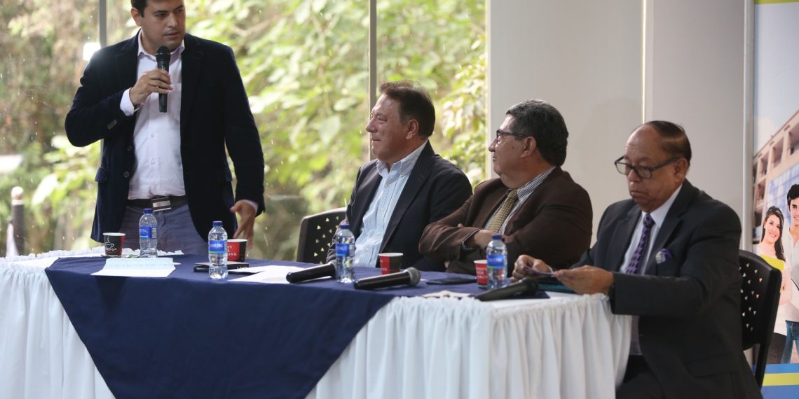 Instituto de Altos Estudios de Mercosur funcionará en Bucaramanga