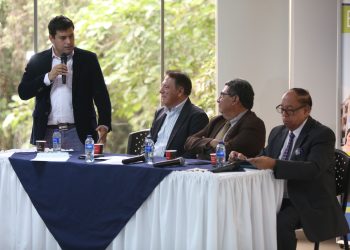 Instituto de Altos Estudios de Mercosur funcionará en Bucaramanga