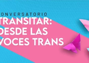 Este 31 de marzo es el Día de la Visibilidad Trans