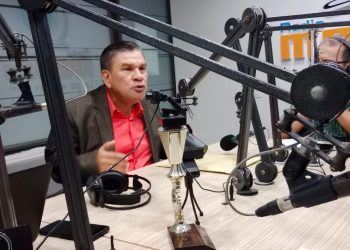 Floridablanca, bien el alcalde pero mal los secretarios: Concejal Molina