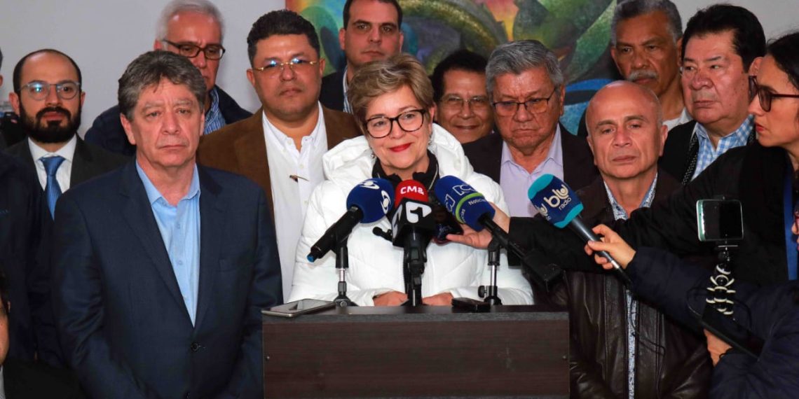 Gobierno, gremios y sindicatos unifican criterios para la reforma laboral