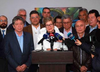 Gobierno, gremios y sindicatos unifican criterios para la reforma laboral