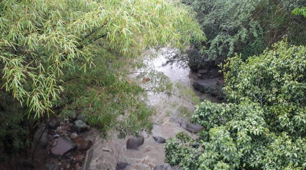 Alerta roja en cuatro municipios de Santander por fuertes lluvias