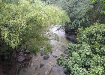 Alerta roja en cuatro municipios de Santander por fuertes lluvias