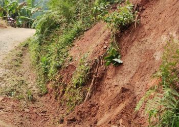 Autoridades atendieron emergencia por lluvias en siete veredas de Floridablanca