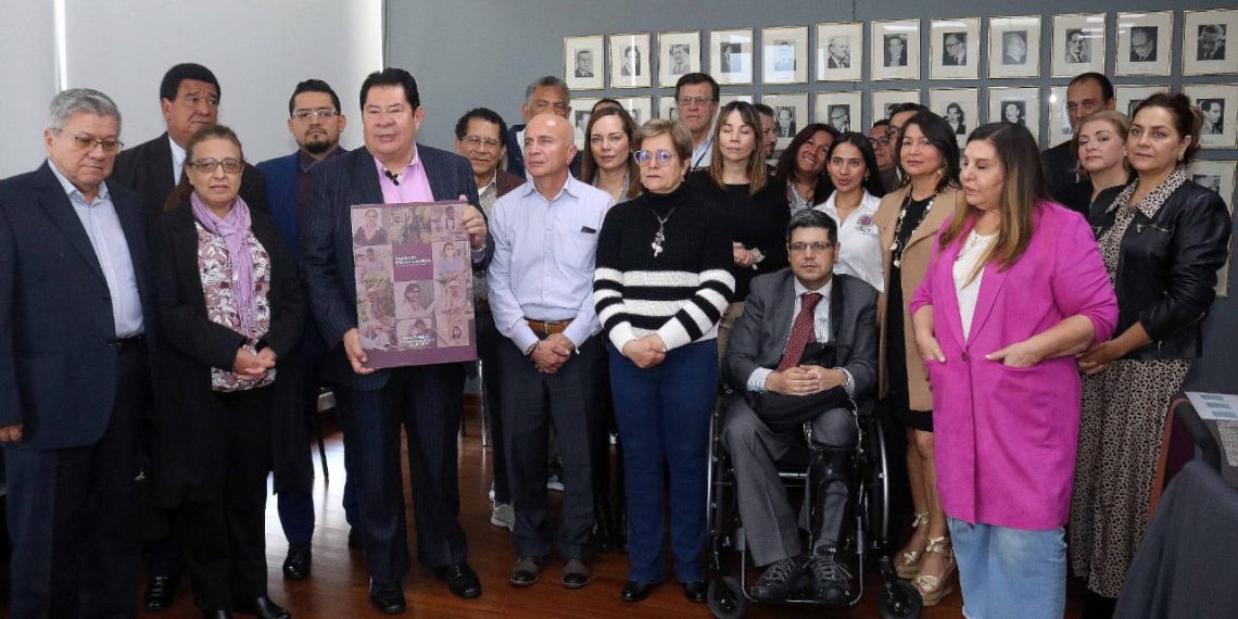 86 de los 89 artículos del proyecto de reforma pensional, fueron acogidos en la Comisión de Concertación