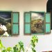 “Las Ventanas de San Joaquín”, 20 obras inspiradas en la tradición del municipio