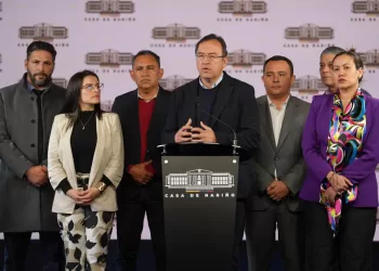 Reforma a la salud: consenso del 99% entre partidos y gobierno