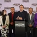 Reforma a la salud: consenso del 99% entre partidos y gobierno