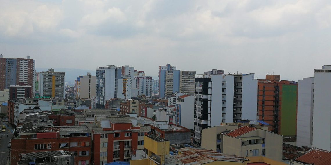 «Dañina» es la calidad del aire en Bucaramanga y el área metropolitana