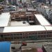 Desilusión por obras a medias en el Colegio Camacho Carreño