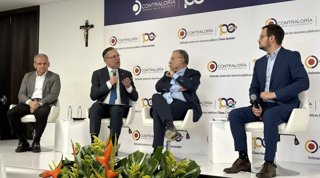 La U y conservadores tampoco van con la reforma a la salud