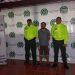 Capturan a «Cocolí», acusado de amenazar y torturar a líderes de Floridablanca