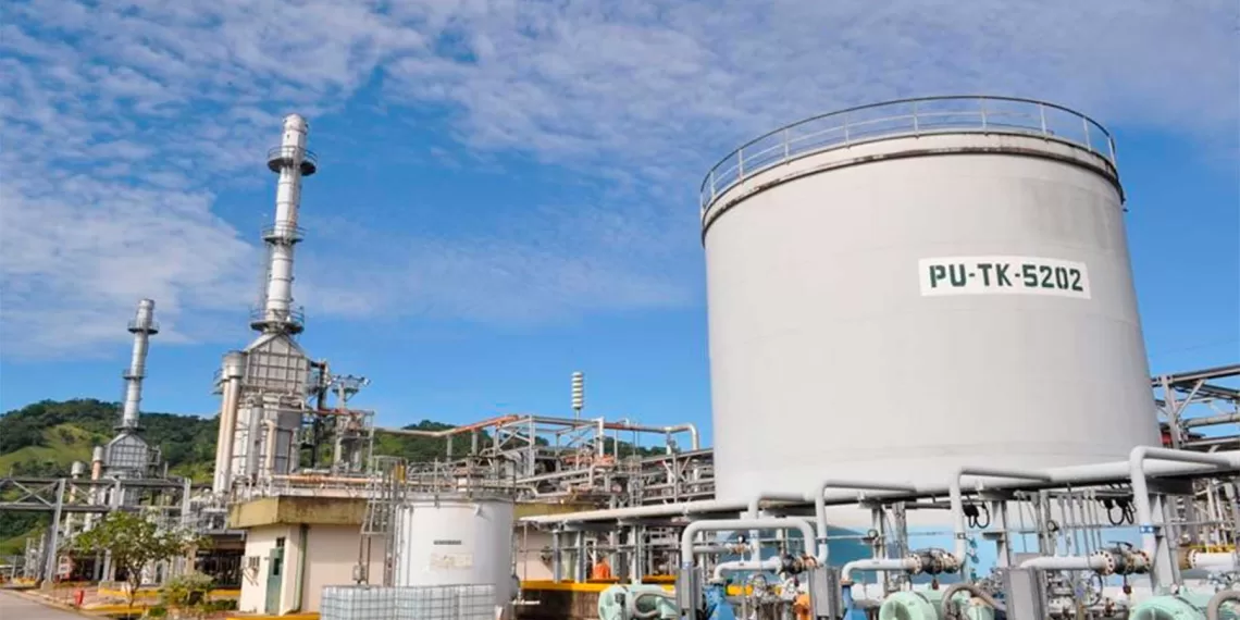 Terrorismo afecta transporte de gas, advierte Ecopetrol