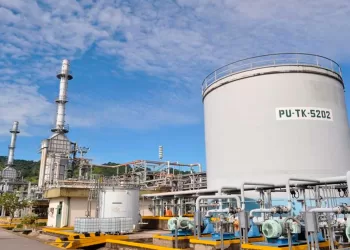 Terrorismo afecta transporte de gas, advierte Ecopetrol
