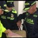 Más de 600.000 dosis de marihuana incautó la policía