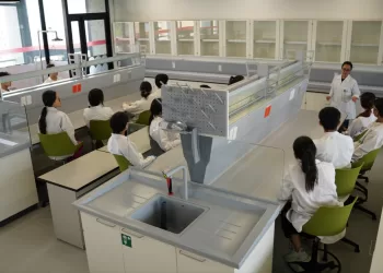 La UIS cuenta con nuevo edificio para investigaciones científicas