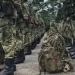 Repudian asesinato de militares en Norte de Santander