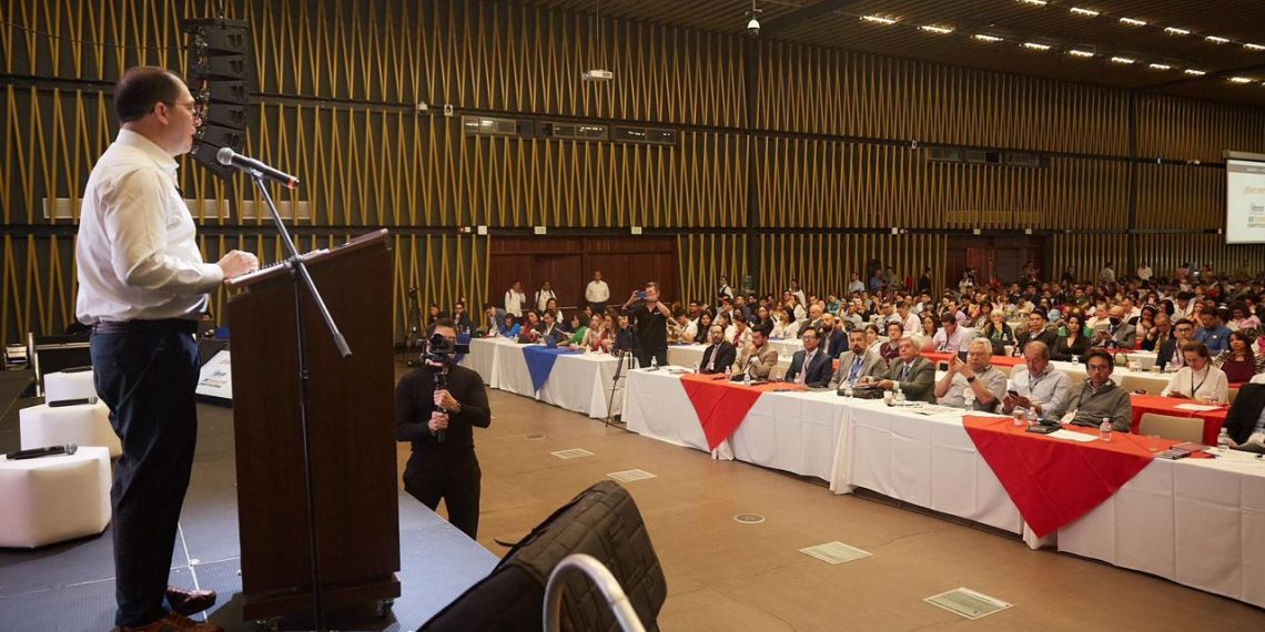 Fiscal cuestionó la propuesta del gobierno para someter a los grupos criminales