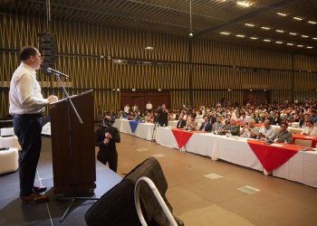 Fiscal cuestionó la propuesta del gobierno para someter a los grupos criminales