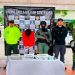 Capturada alias La Flaca, acusada de asesinar a un líder de la USO en Barrancabermeja