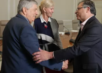 Partido Liberal no apoyará reforma a la salud: Gaviria