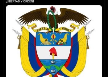 “Libertad y Orden”: Gobernadores respaldan al Gobierno de Petro