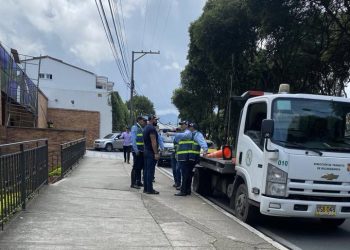 Le ponen el “ojo” a quienes no están al día con la revisión técnico – mecánica en Bucaramanga