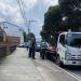 Le ponen el “ojo” a quienes no están al día con la revisión técnico – mecánica en Bucaramanga