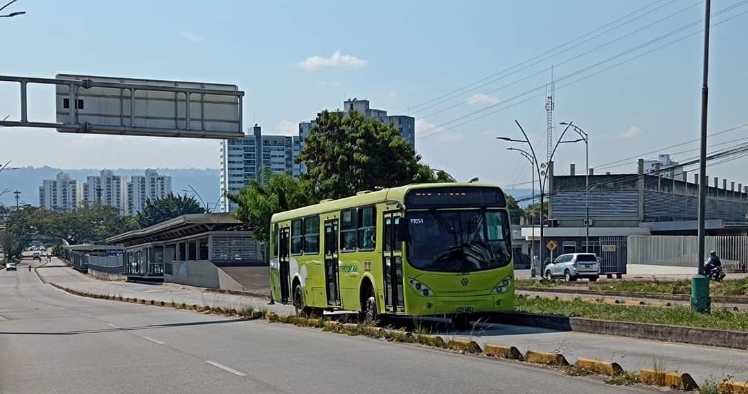 ¿Liquidarán Metrolínea?