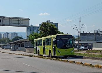 ¿Liquidarán Metrolínea?