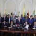 La estrategia del Gobierno Nacional contra grupos criminales